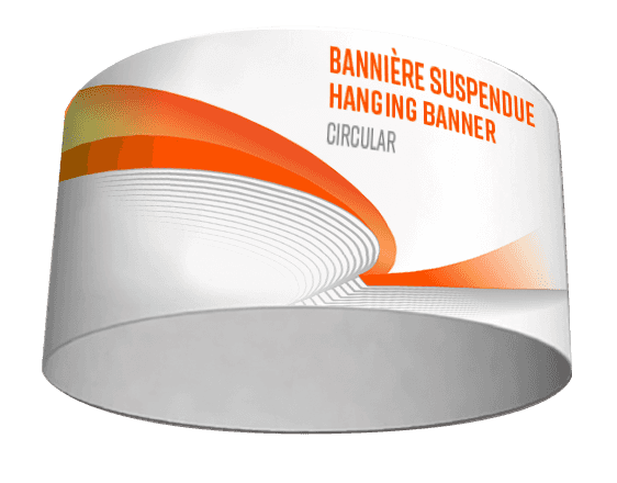 Structures suspendues - Fabrik & Co. miniature 3