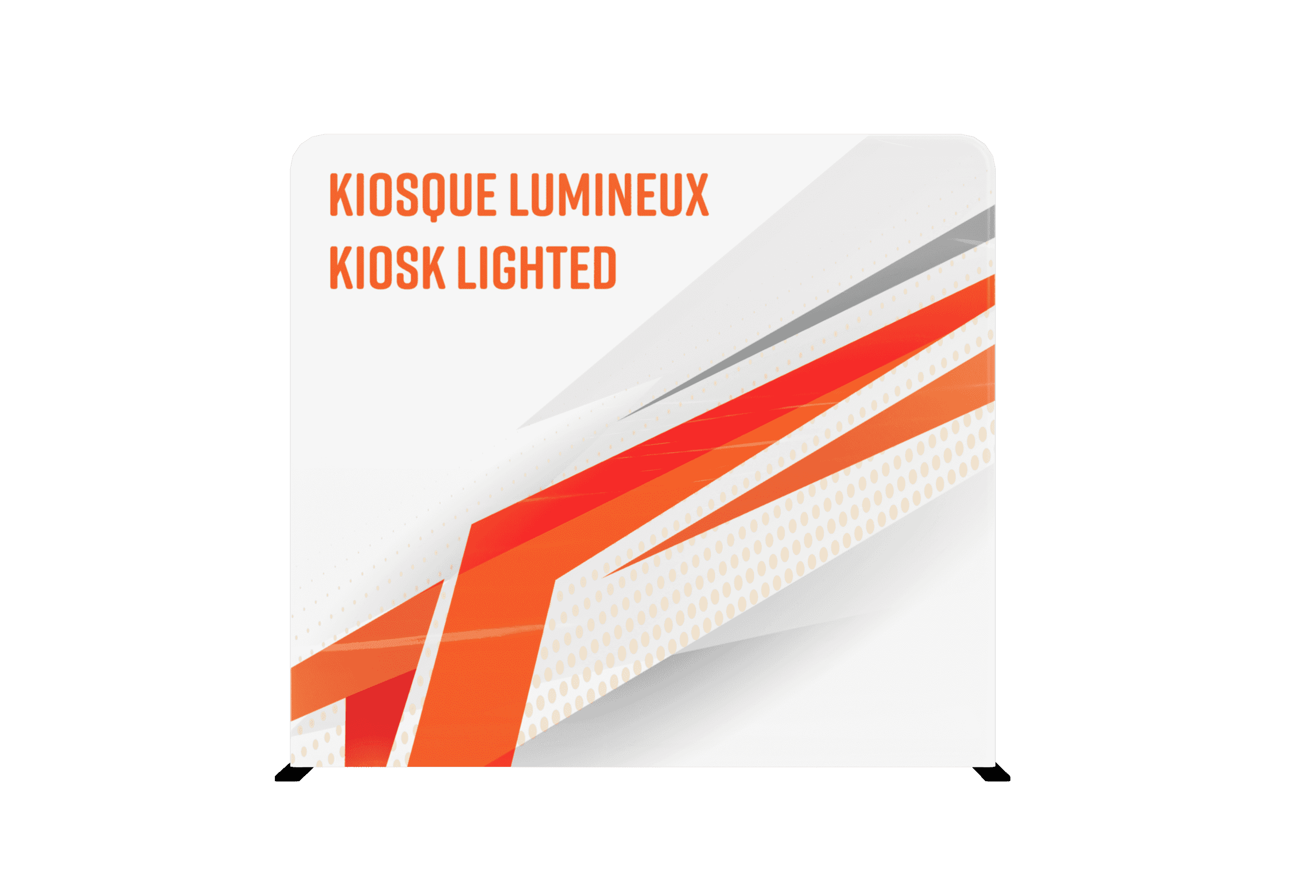Kiosque lumineux - Fabrik & Co. miniature 1