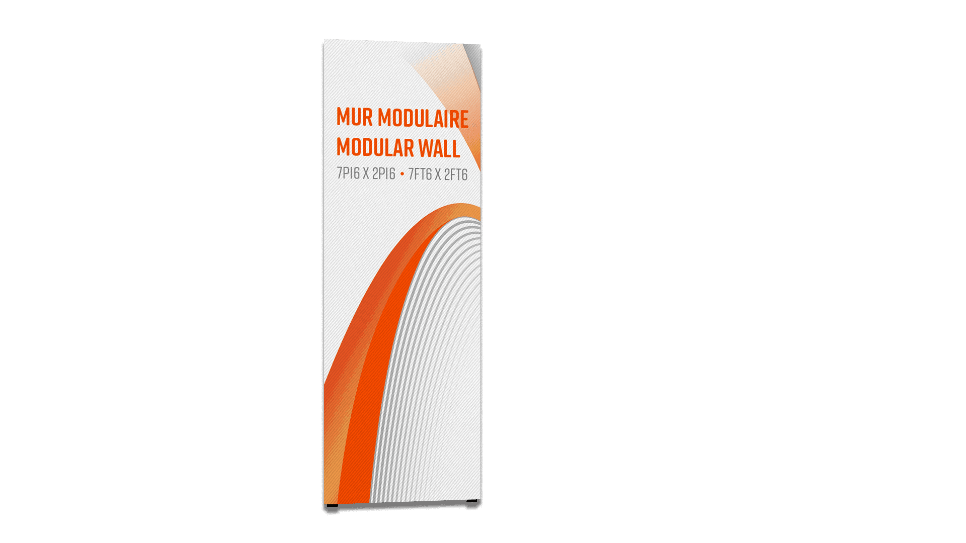 Mur modulaire - Fabrik & Co. miniature 4