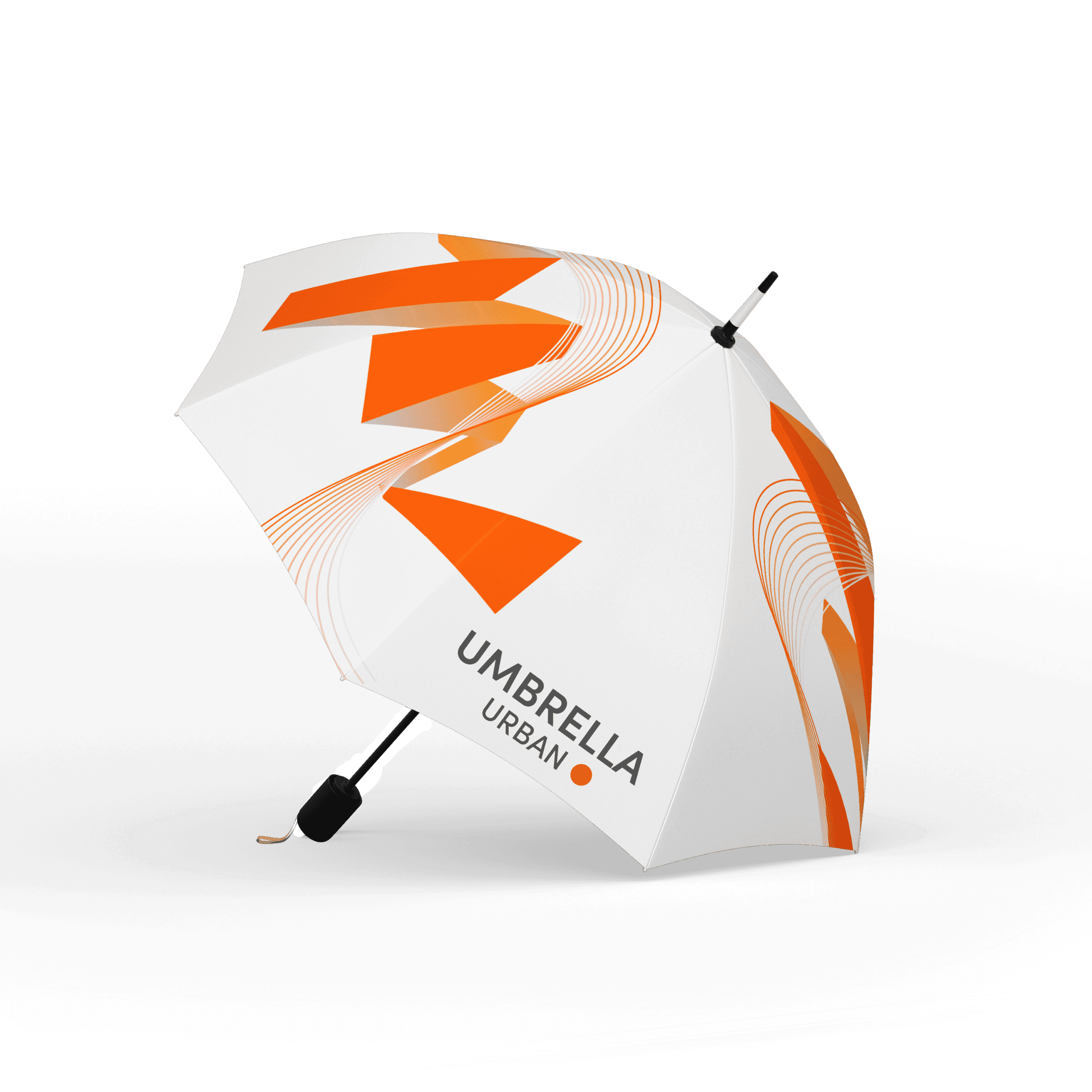 Parapluie urbain - Fabrik & Co. miniature 3