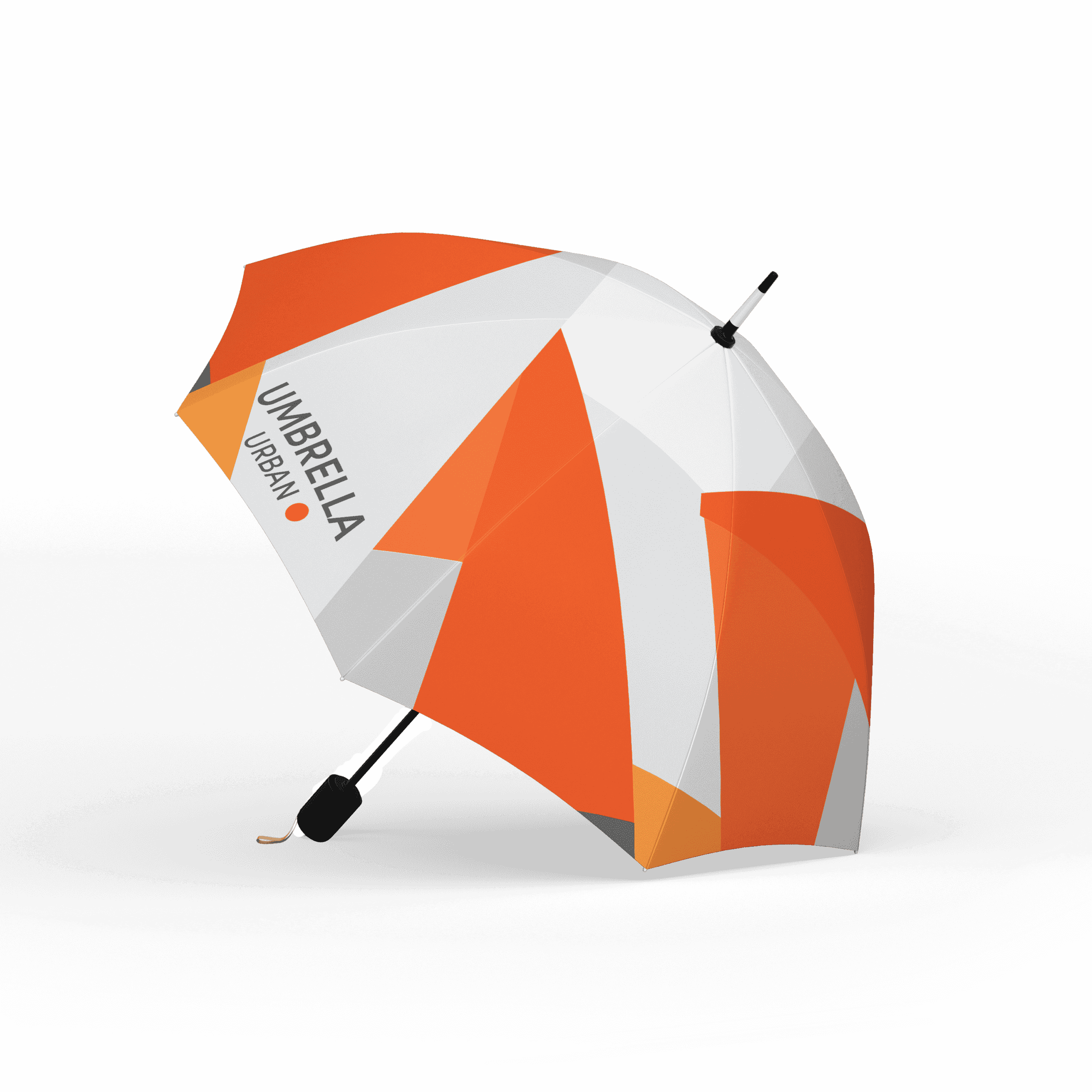 Parapluie urbain - Fabrik & Co. miniature 1