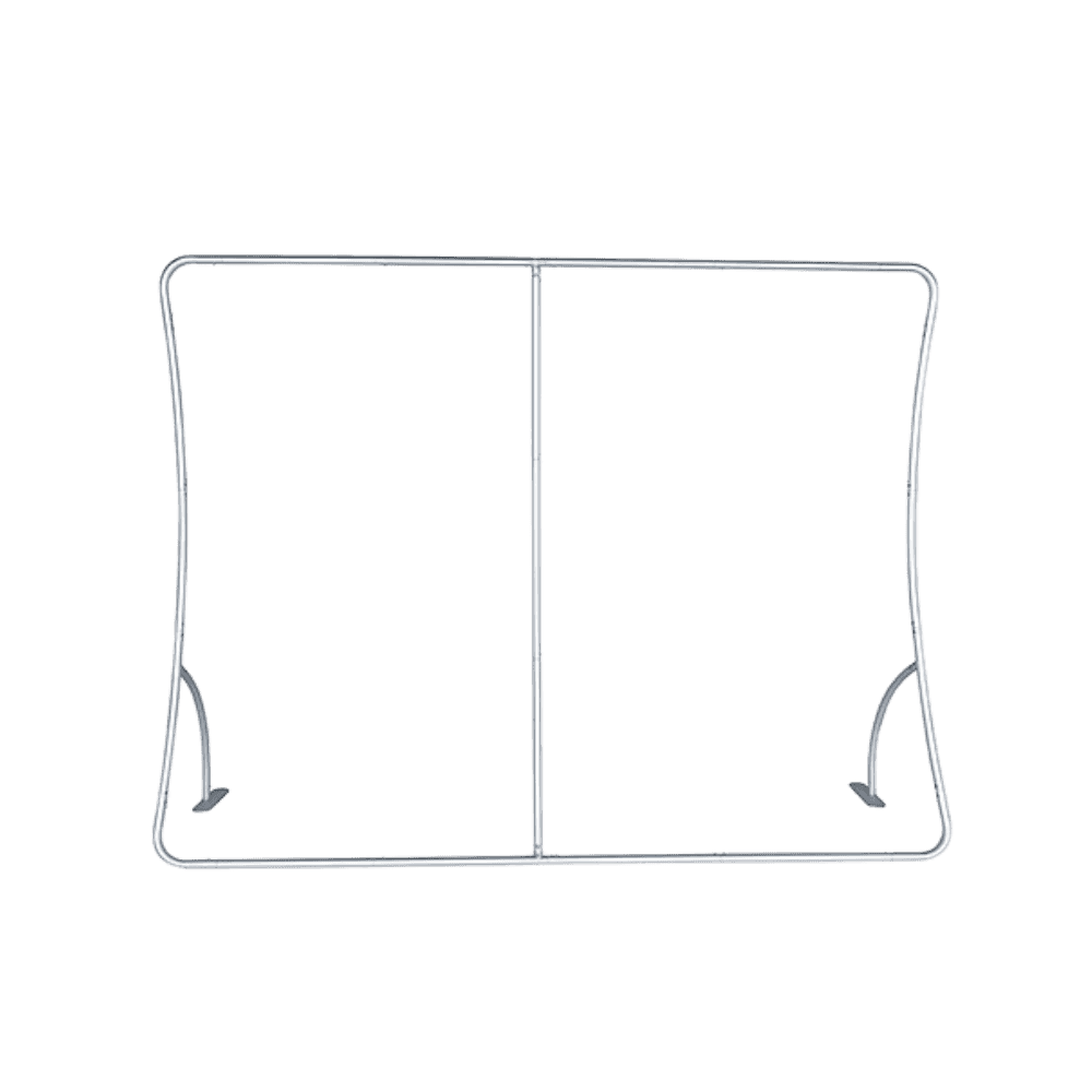 Kiosque en tube - Structure seulement - Fabrik & Co. miniature 1