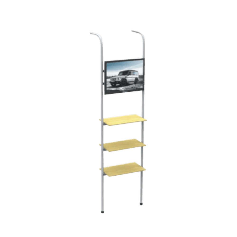 Kiosques en tube - Accessoires - Fabrik & Co. miniature 5