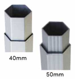 Structure de tente pop-up - Fabrik & Co. miniature 3