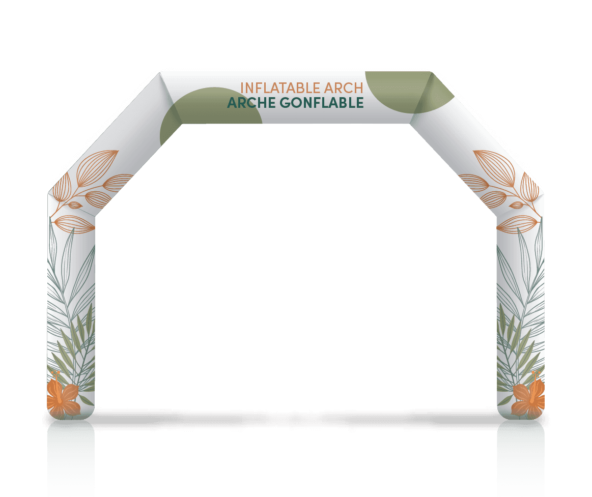 Arche gonflable - La Airtight - Fabrik & Co. miniature 3