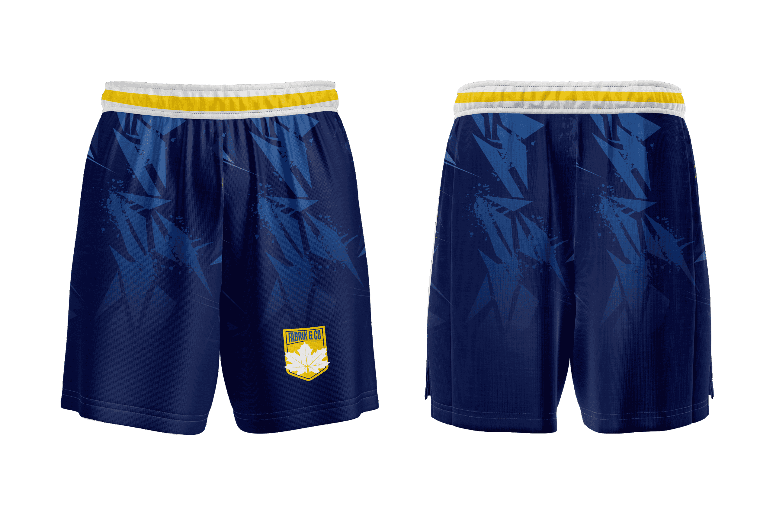 Ceinture de flag football - Fabrik & Co. miniature 1