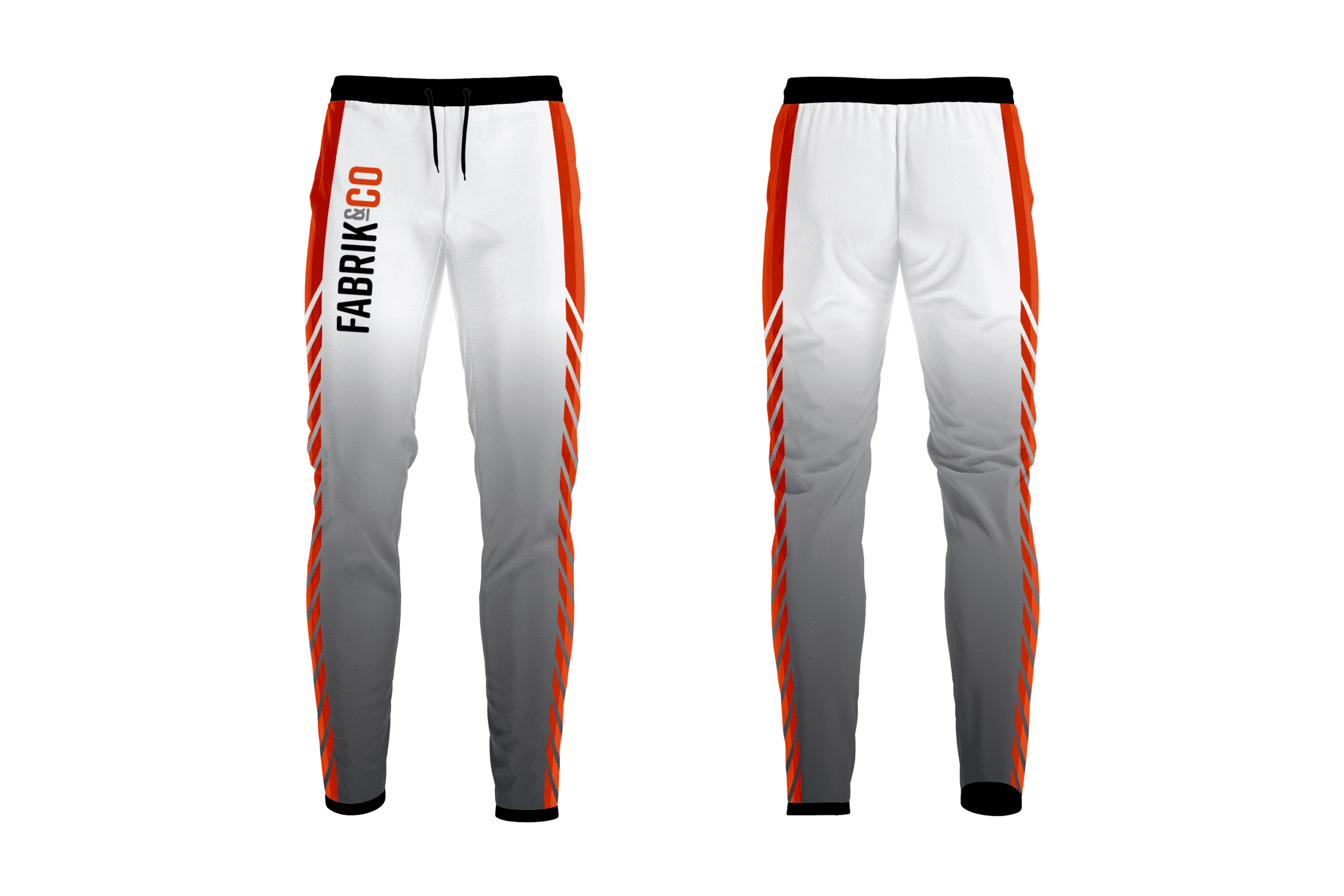 Pantalon Multi-Sport - Fabrik & Co. miniature 1