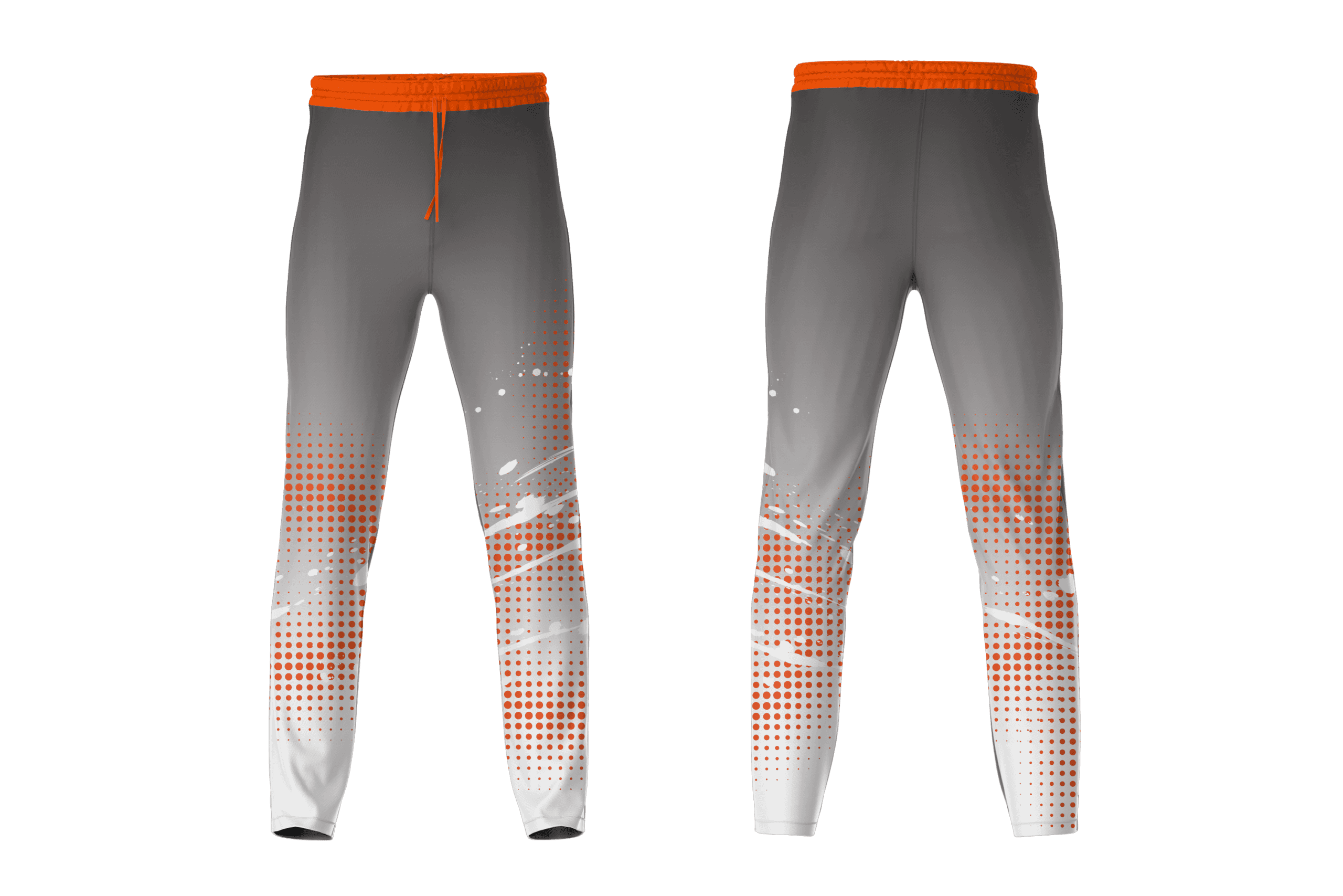 Pantalon de survêtement - Fabrik & Co. miniature 1