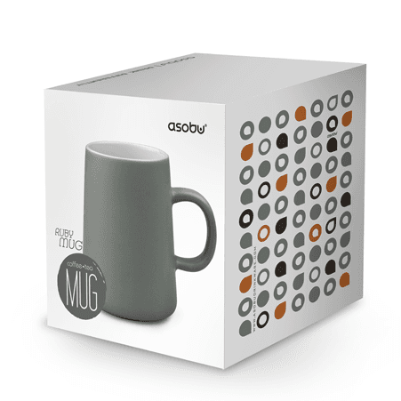 Mug Ruby - MUG888