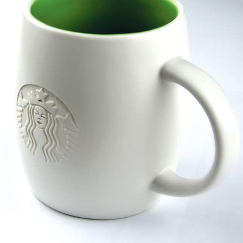 LA PERLE - MUG770