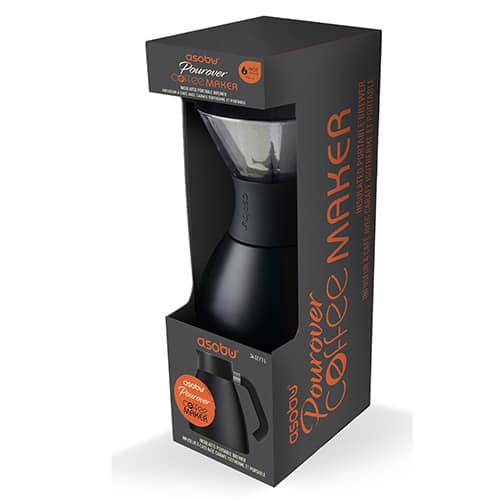ASOBU® POUROVER ET POIGNÉE PO301