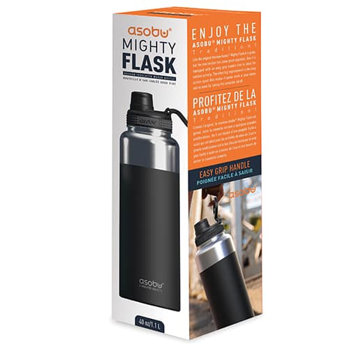 ASOBU® MIGHTY FLASK - TMF5