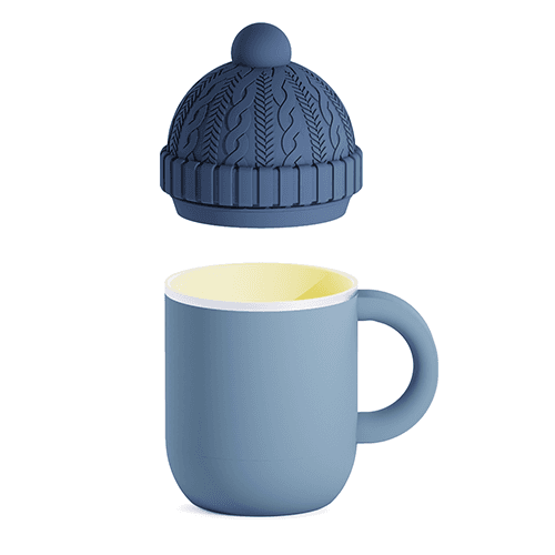 BONNET ASOBU HAPPY HATS - SM25