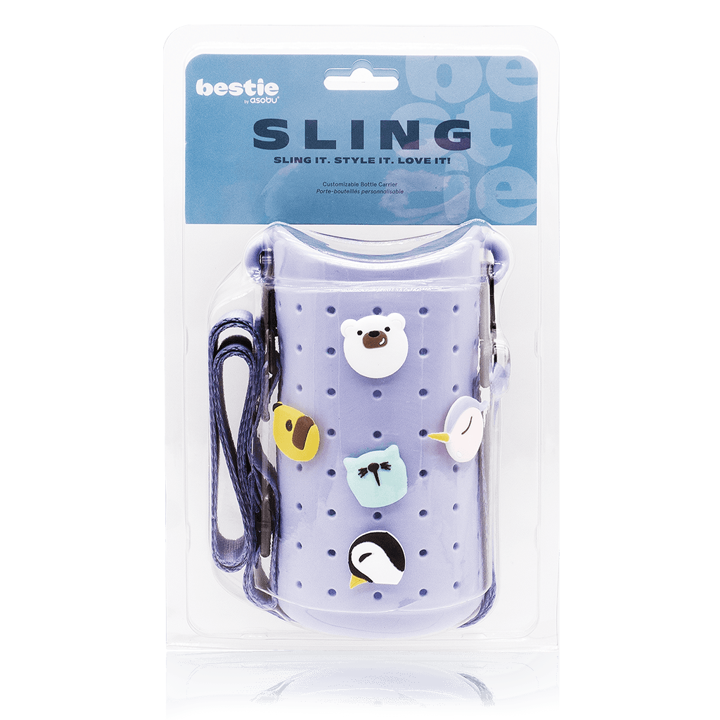 ASOBU BESTIE SLING - BP44