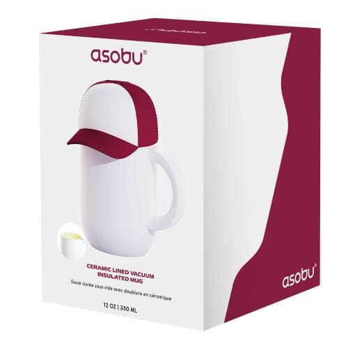 CASQUETTE ASOBU HAPPY HATS - SM25BC