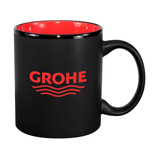 MUG BICOLOR - M168