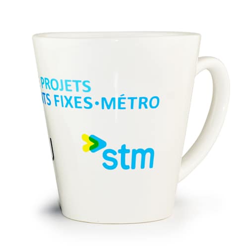TASSE FUNNEL - PM8