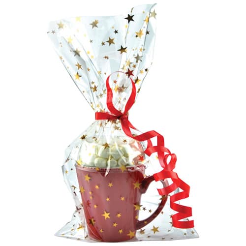 MUG DOUX ET CONFORTABLE - SNC2