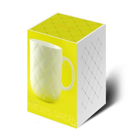NATURE GARDEN LYCHEE - MUG223