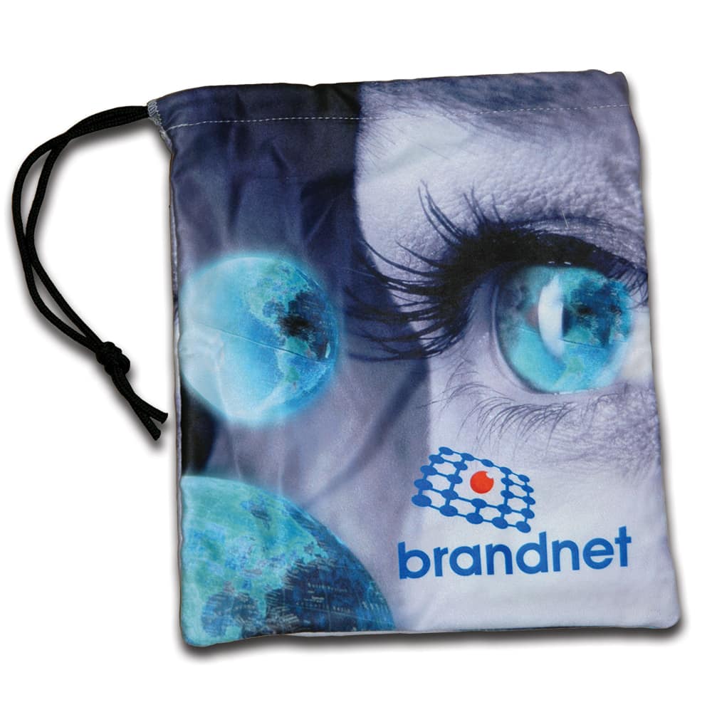 Sac à cordon pour tablette