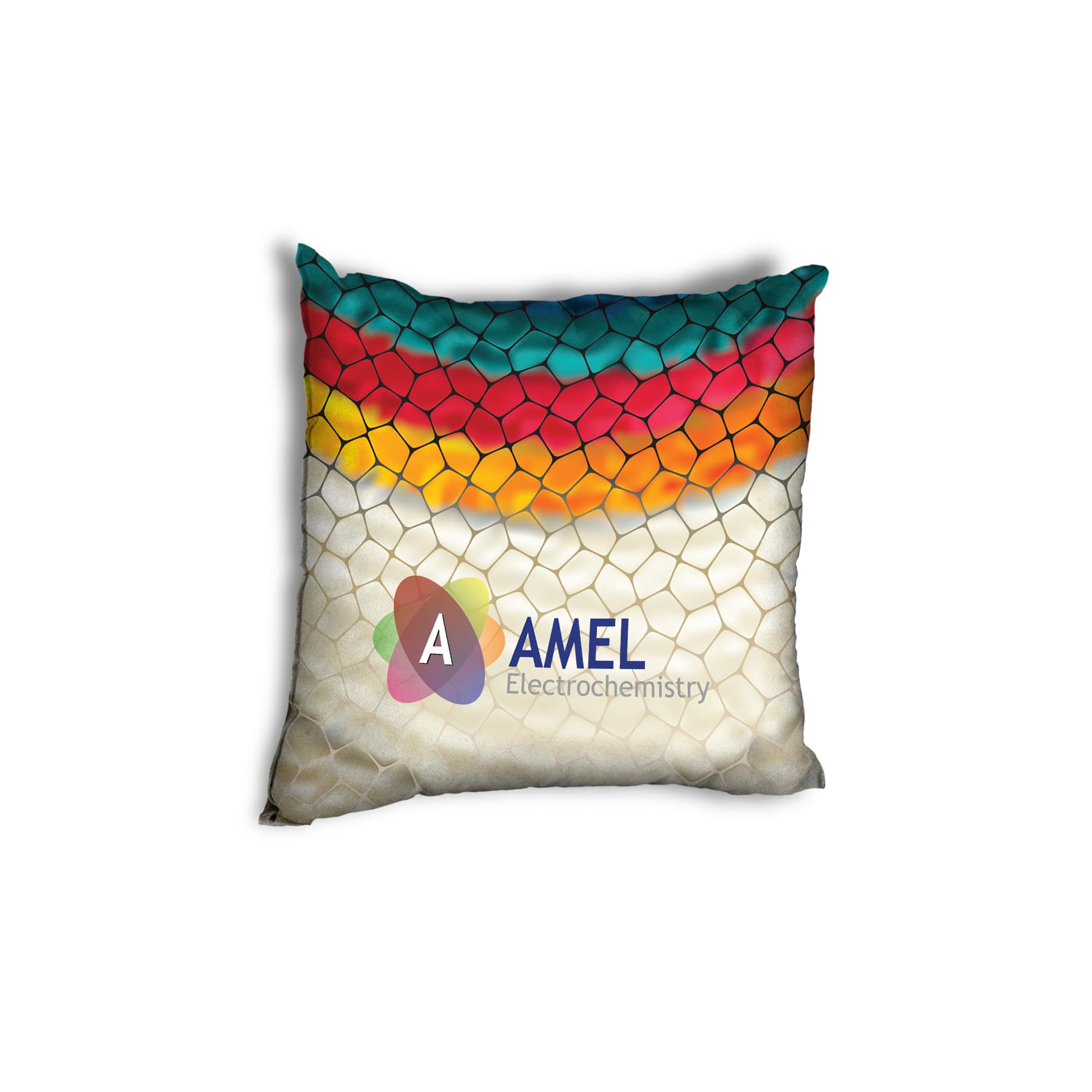 Coussin, carré - 12"