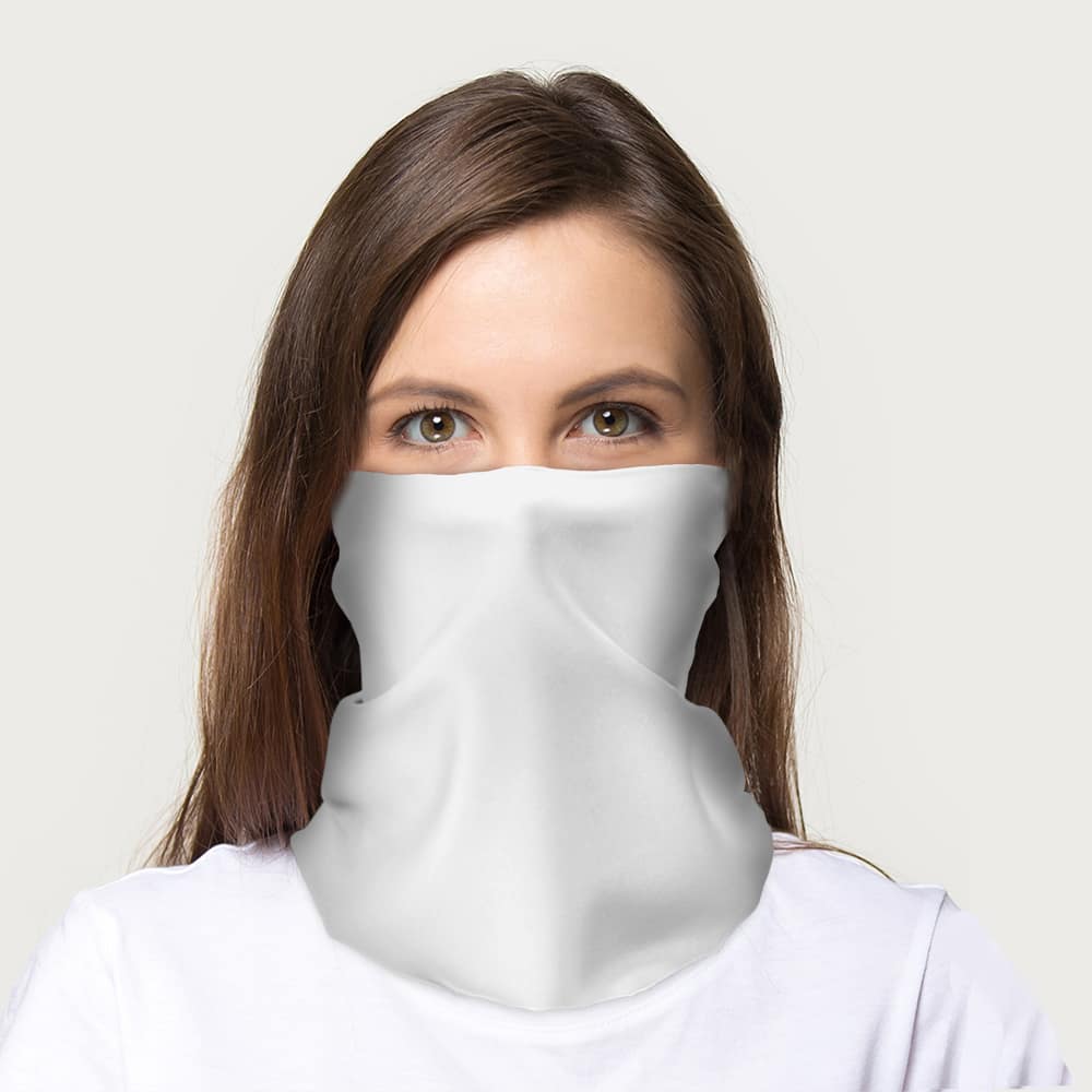 Tuber'z - Non-imprimé, Blanc
