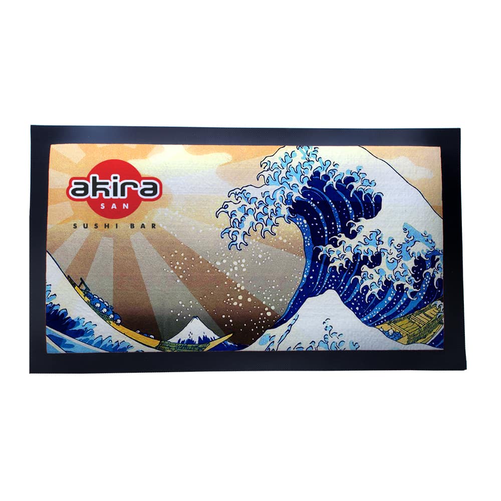 Tapis de comptoir - Petit