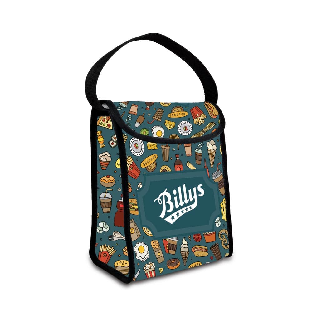 Sac à lunch pliable