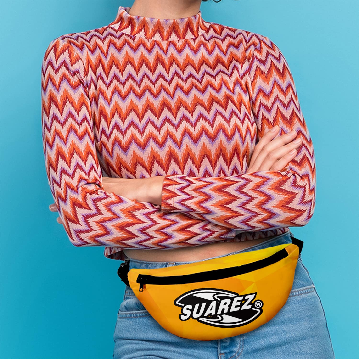 Sac banane / Sac crossover