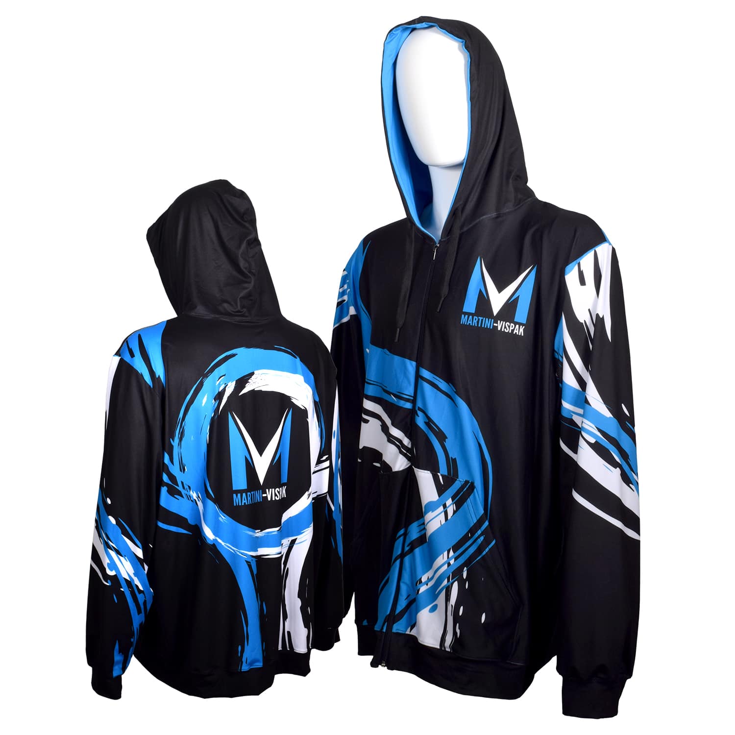 Hoodie léger
