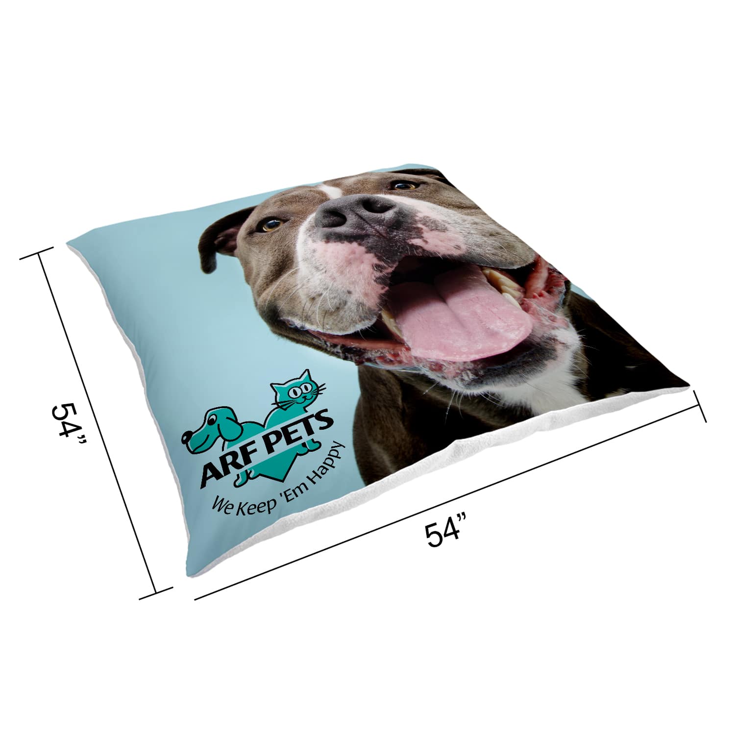 Lit pour chien - Grand