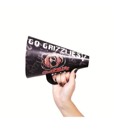 Cornets de soutien Mega