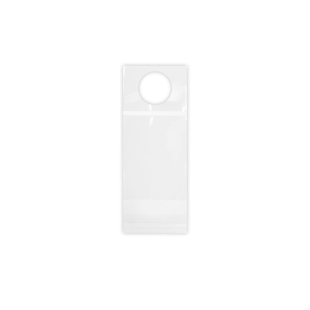 Sacs suspendus pour bouteilles 2 1/4" x 3"