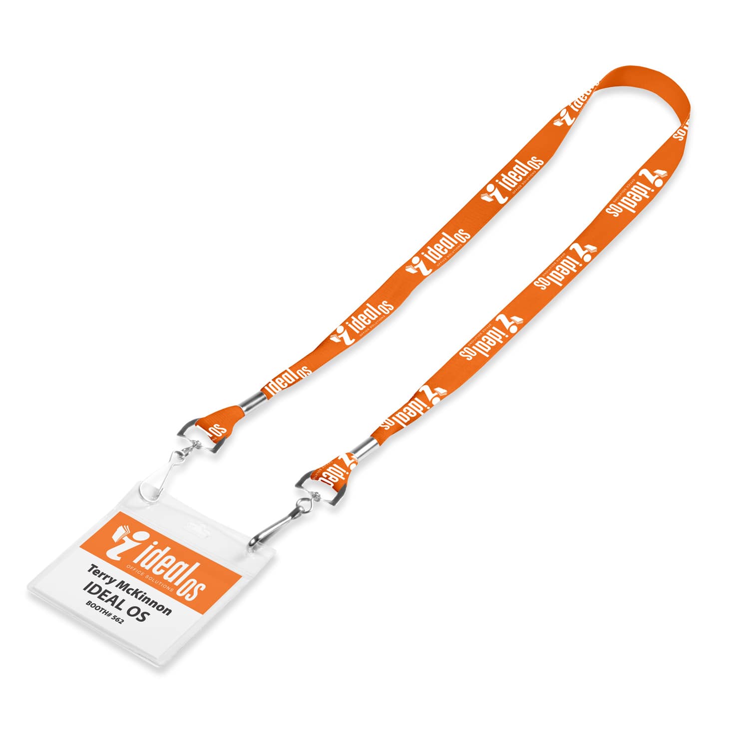 Lanière style drapé, sérigraphie