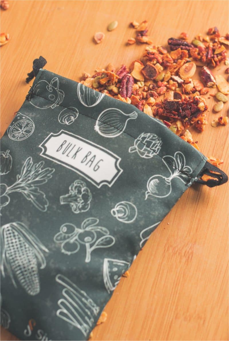 Sac à vrac