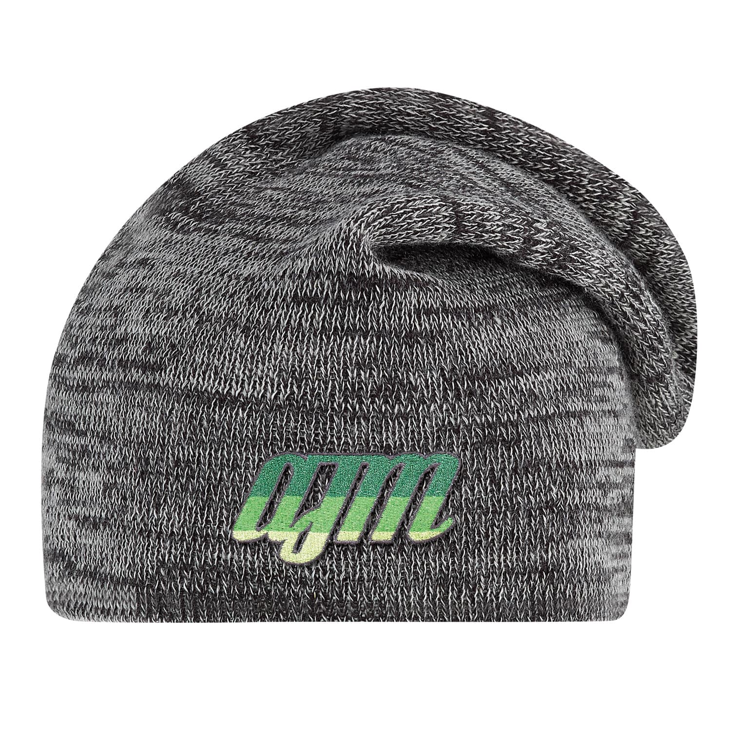 Tuque en acrylique (slouchy)