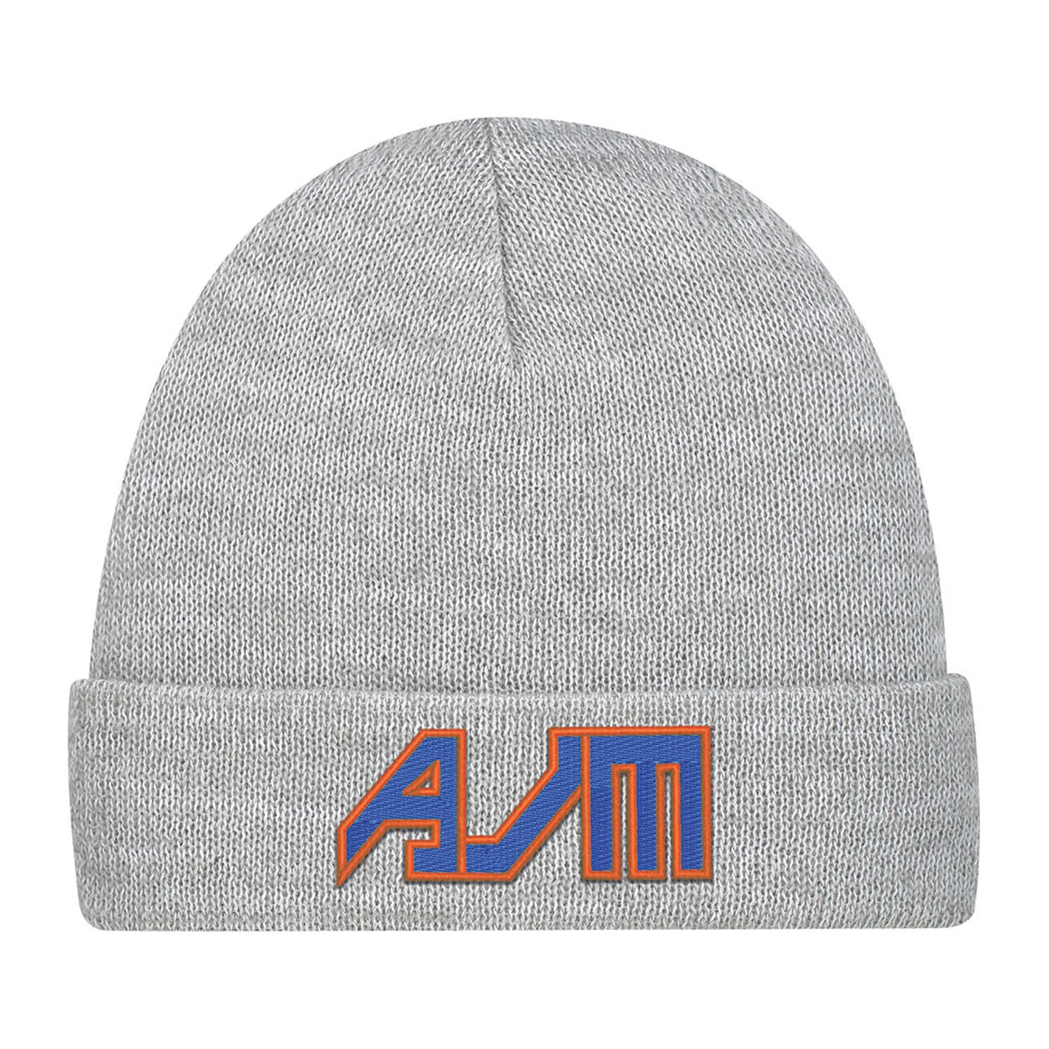 Tuque en acrylique avec revers
