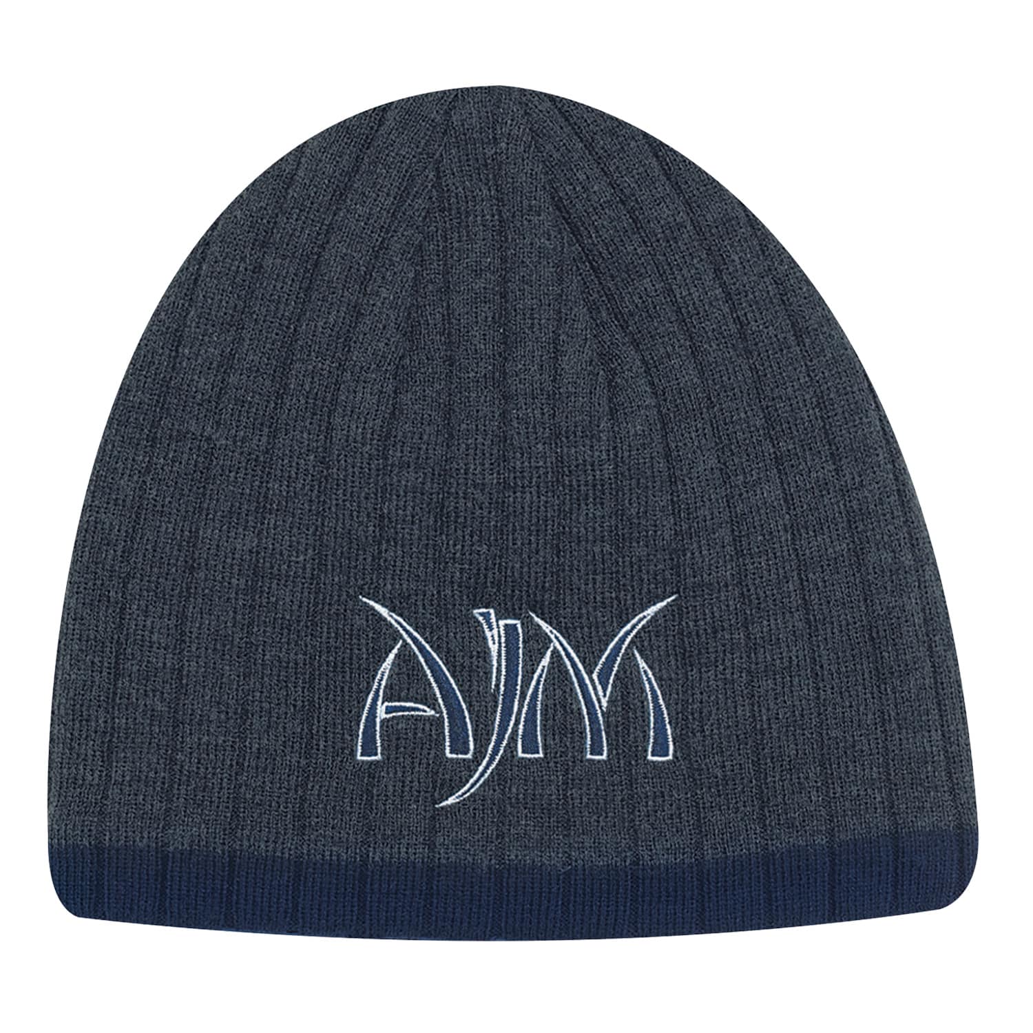 Tuque en micro polaire acrylique / polyester, tricot à câble