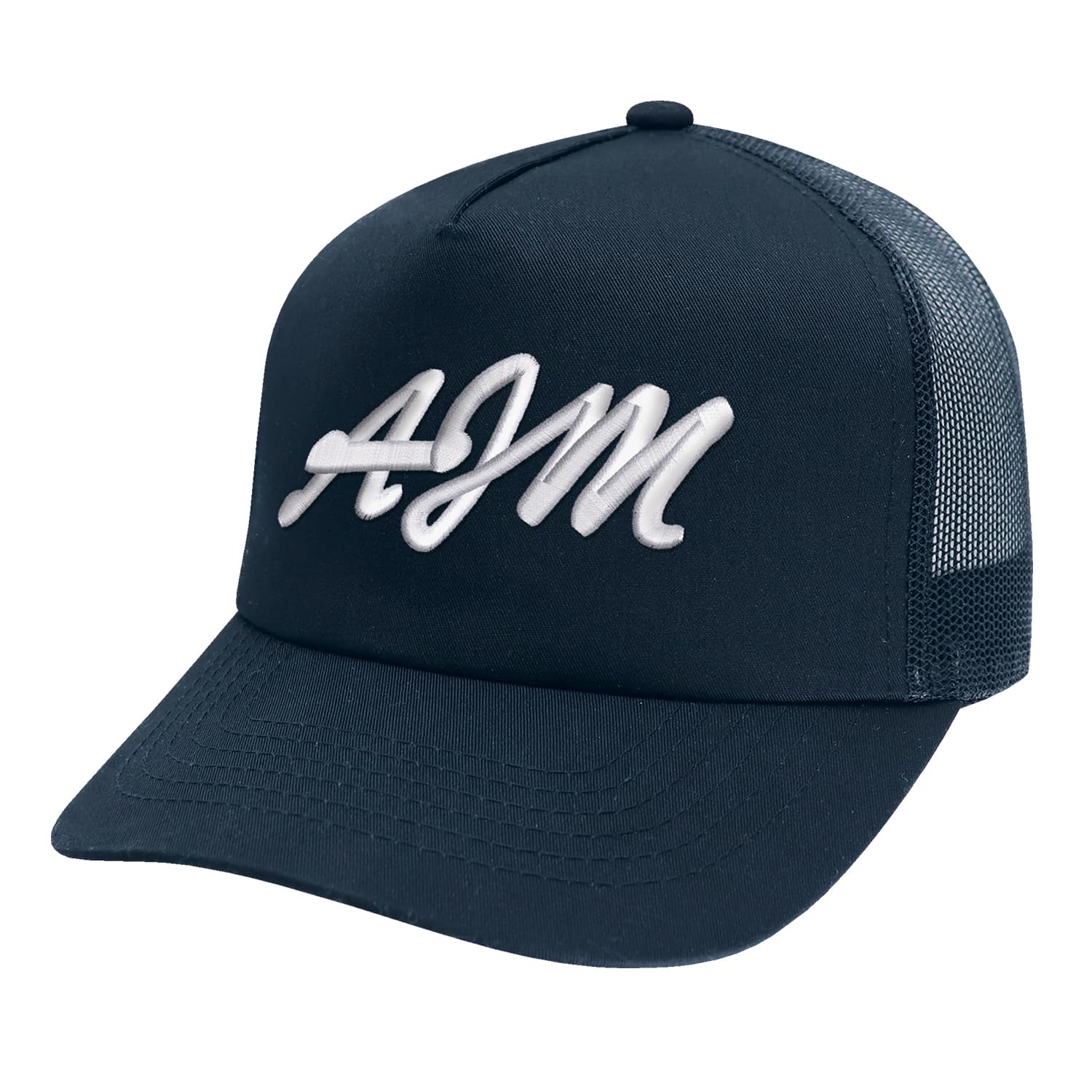 Maille Polycoton / Polyester, Traditionnelle (Dos en Maille)