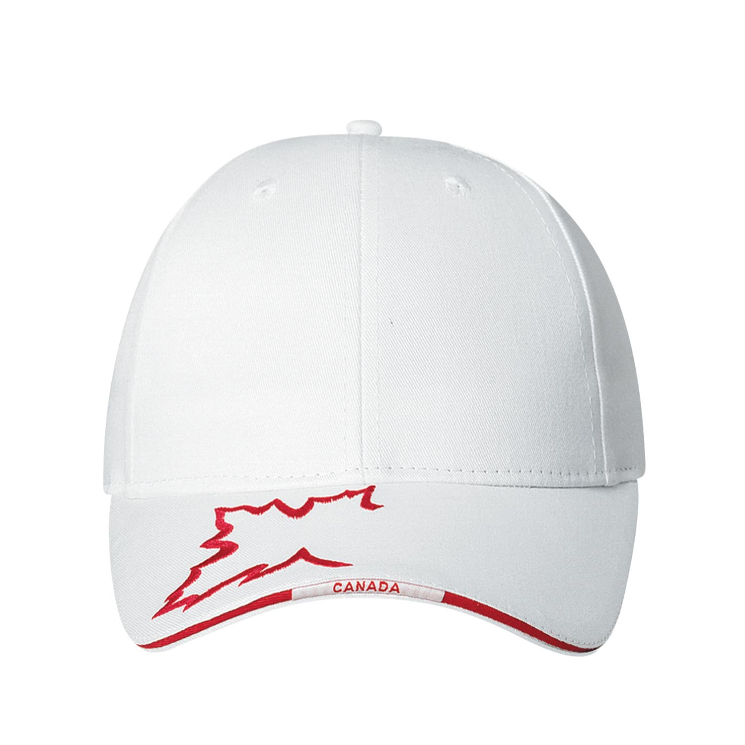 Polycoton, Contour construit (Edge VII, Canada)