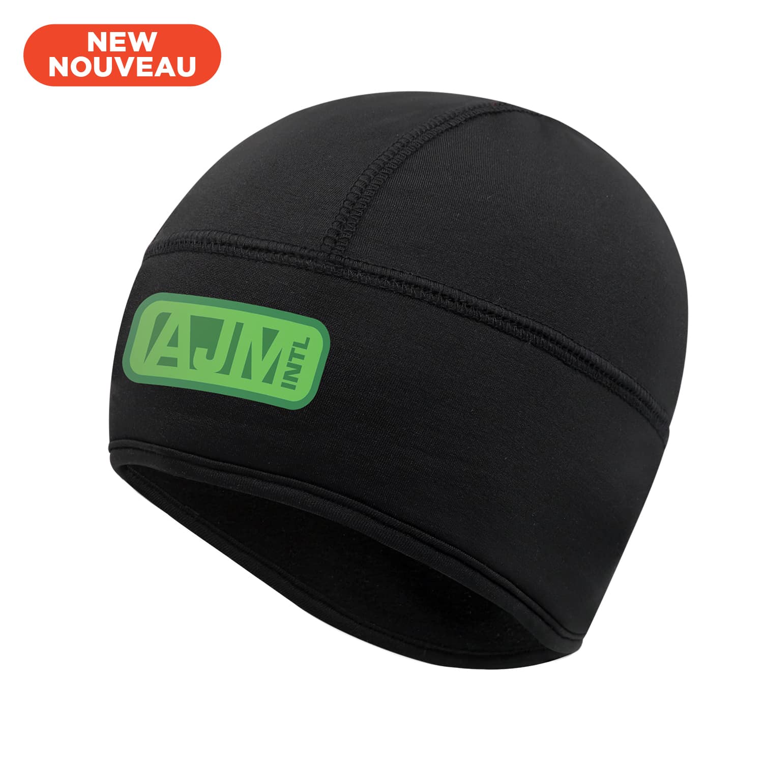 Tuque Skull Board, 85 % polyester / 15 % élasthanne