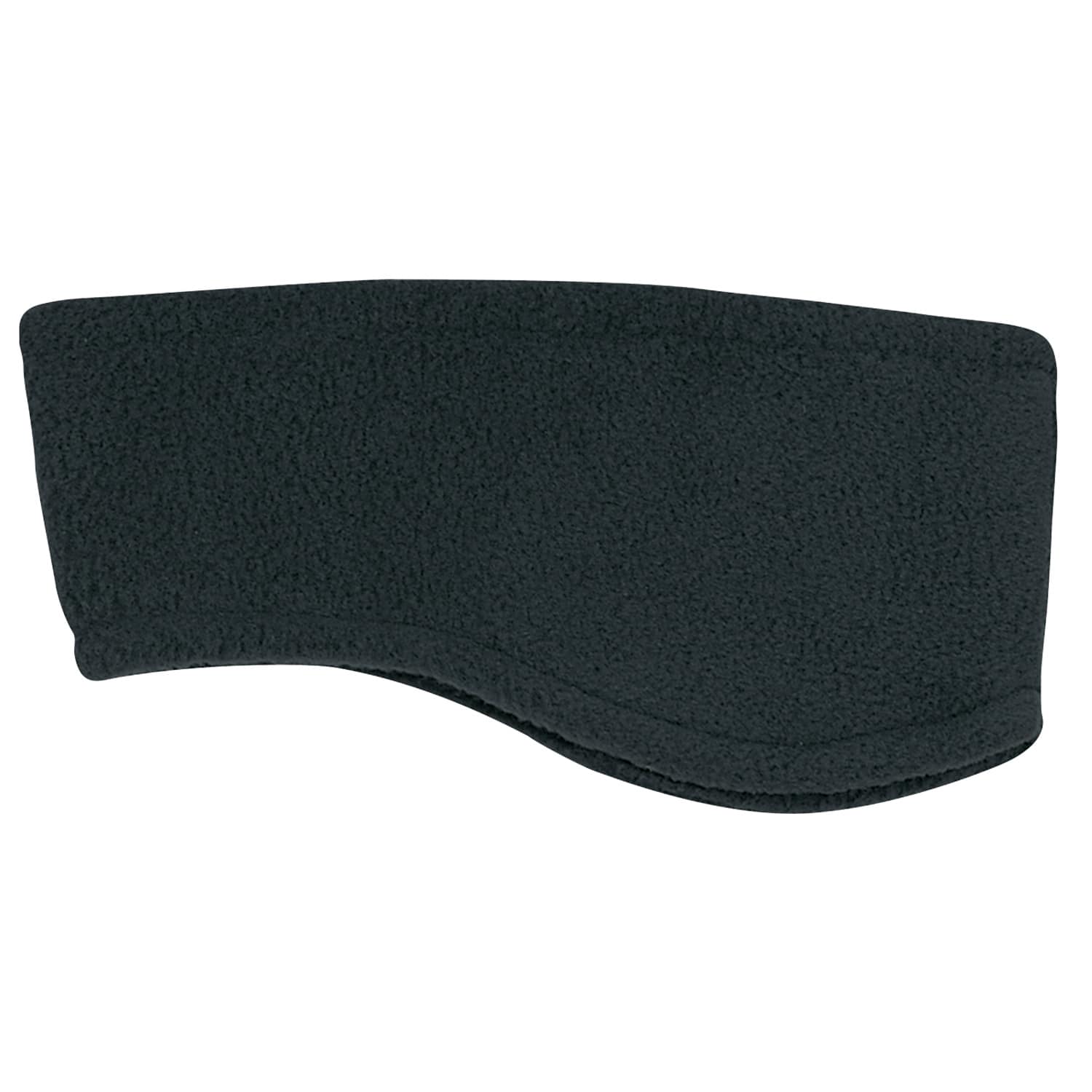 Bandeau d'oreilles en polaire, hiver, 14 oz, anti-boulochage