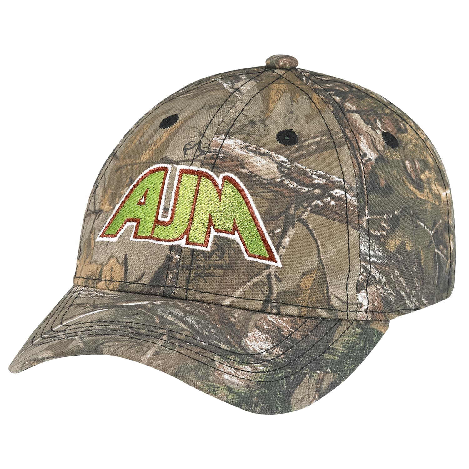 Realtree XTRA®, Contour 6 panneaux construit (Jeunesse)