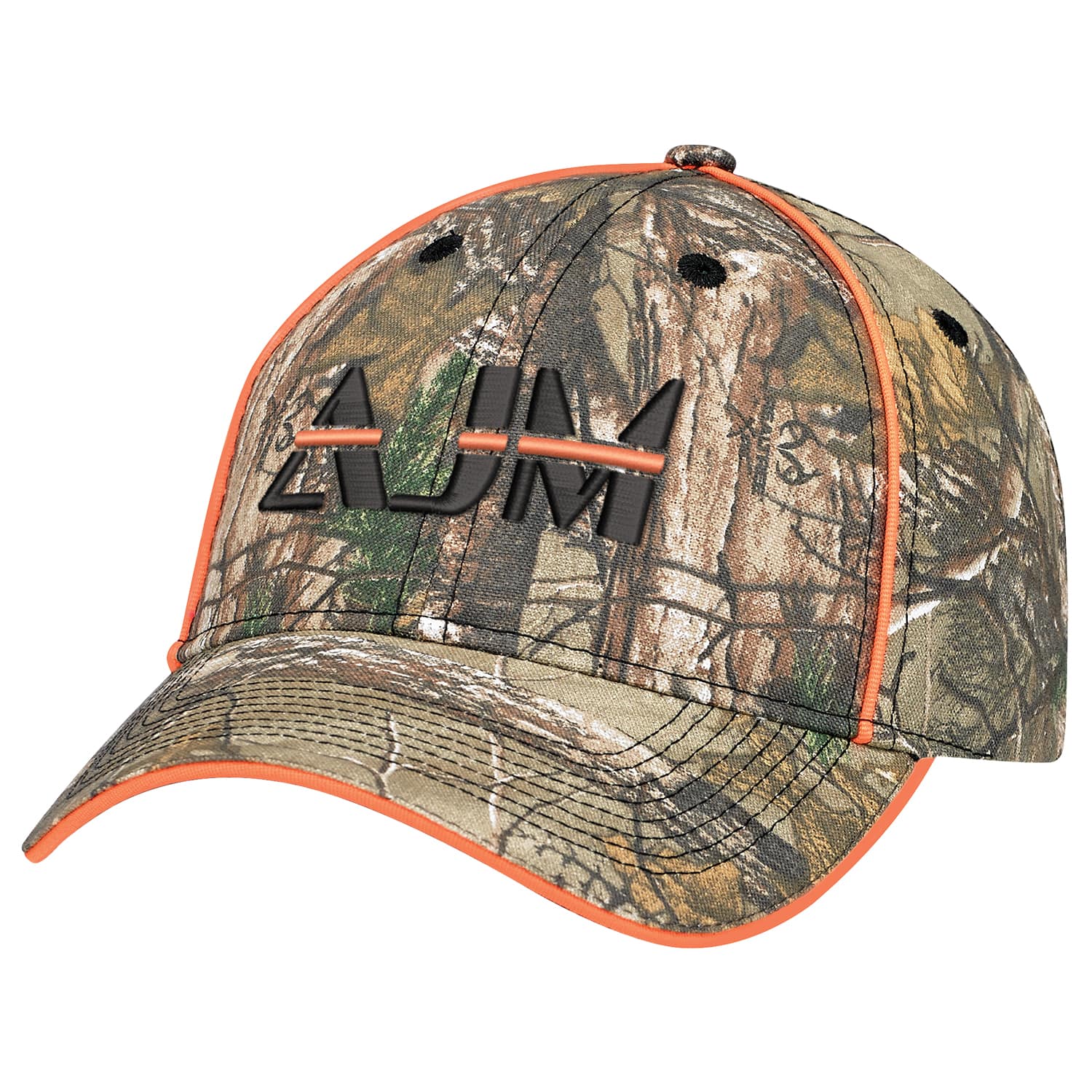Realtree XTRA®, Casquette 6 panneaux ajustée