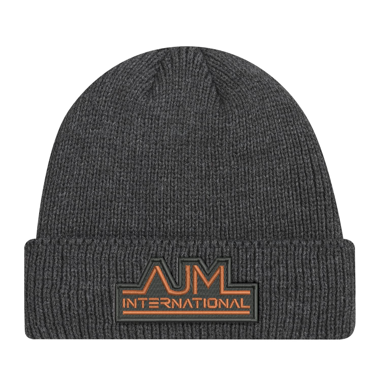 Tuque en polaire corail acrylique / polyester