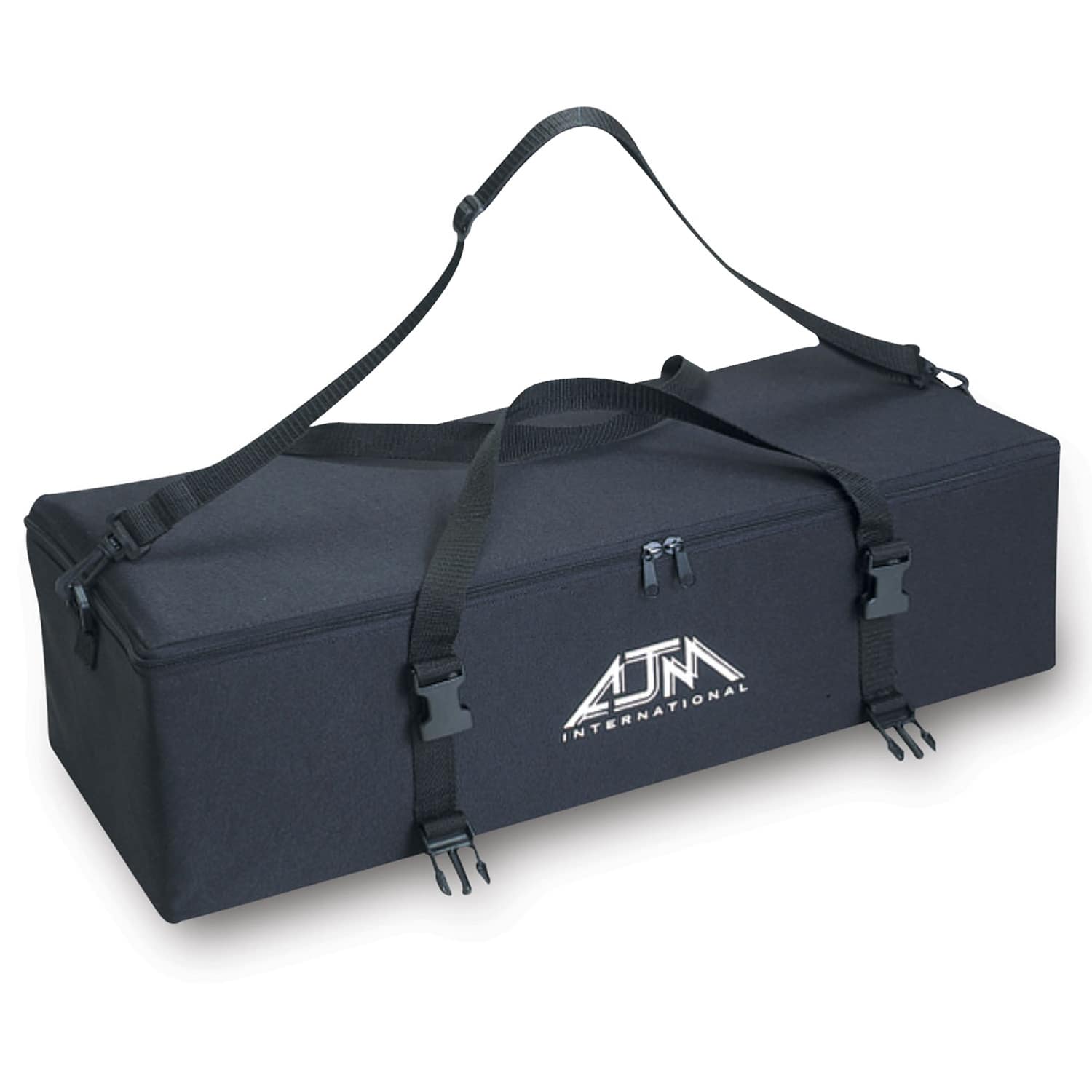 Sac de transport pour couvre-chefs B1000, Polyester avec dos en PVC
