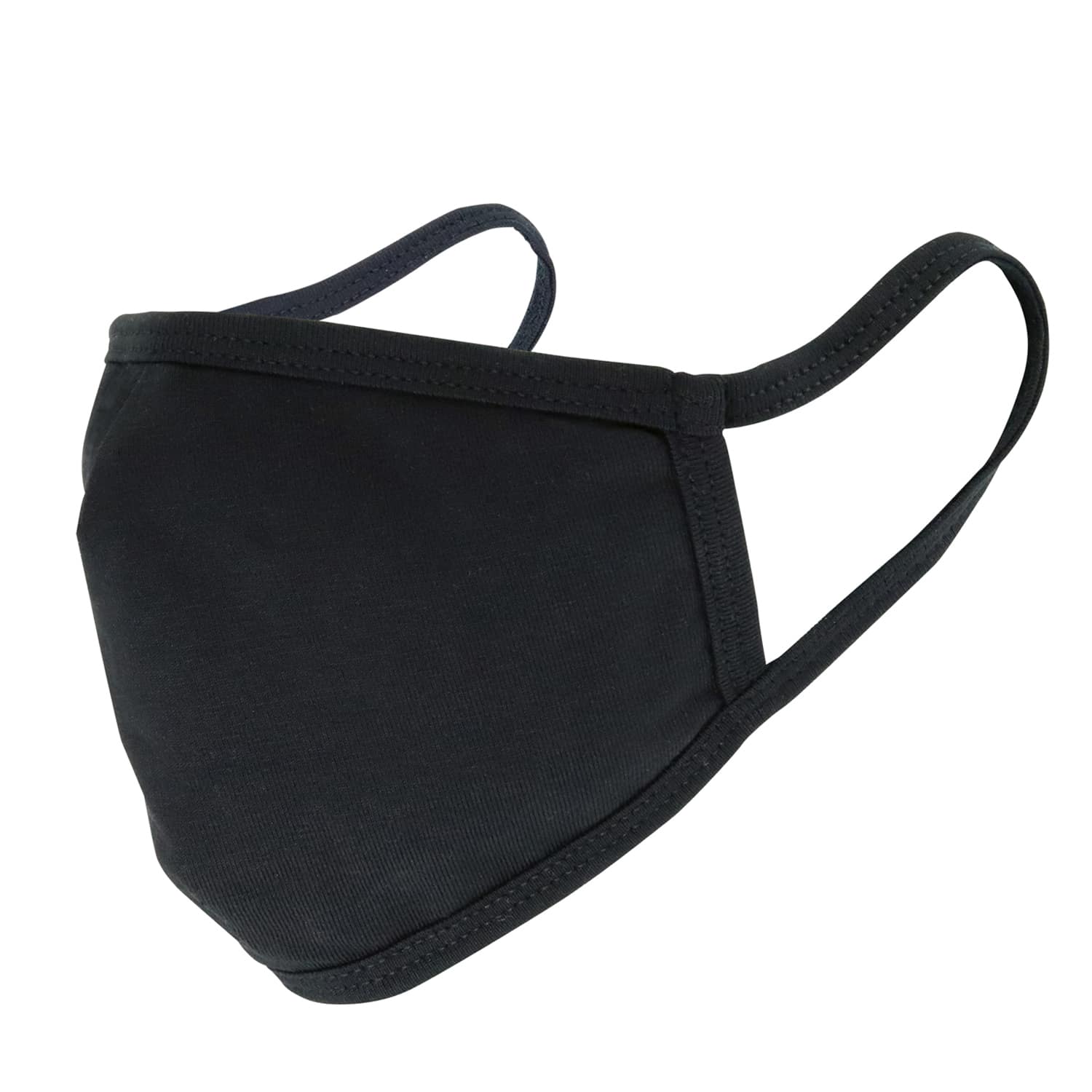Masque facial - 95 % coton / 5 % spandex