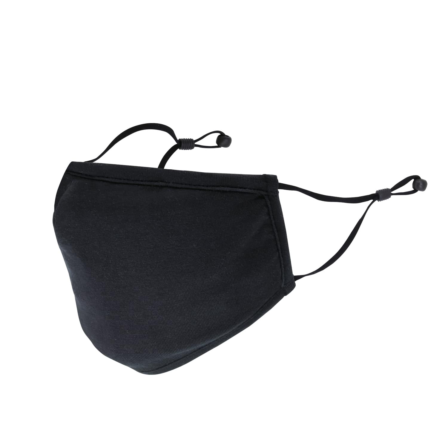 Masque facial - 95 % coton / 5 % spandex