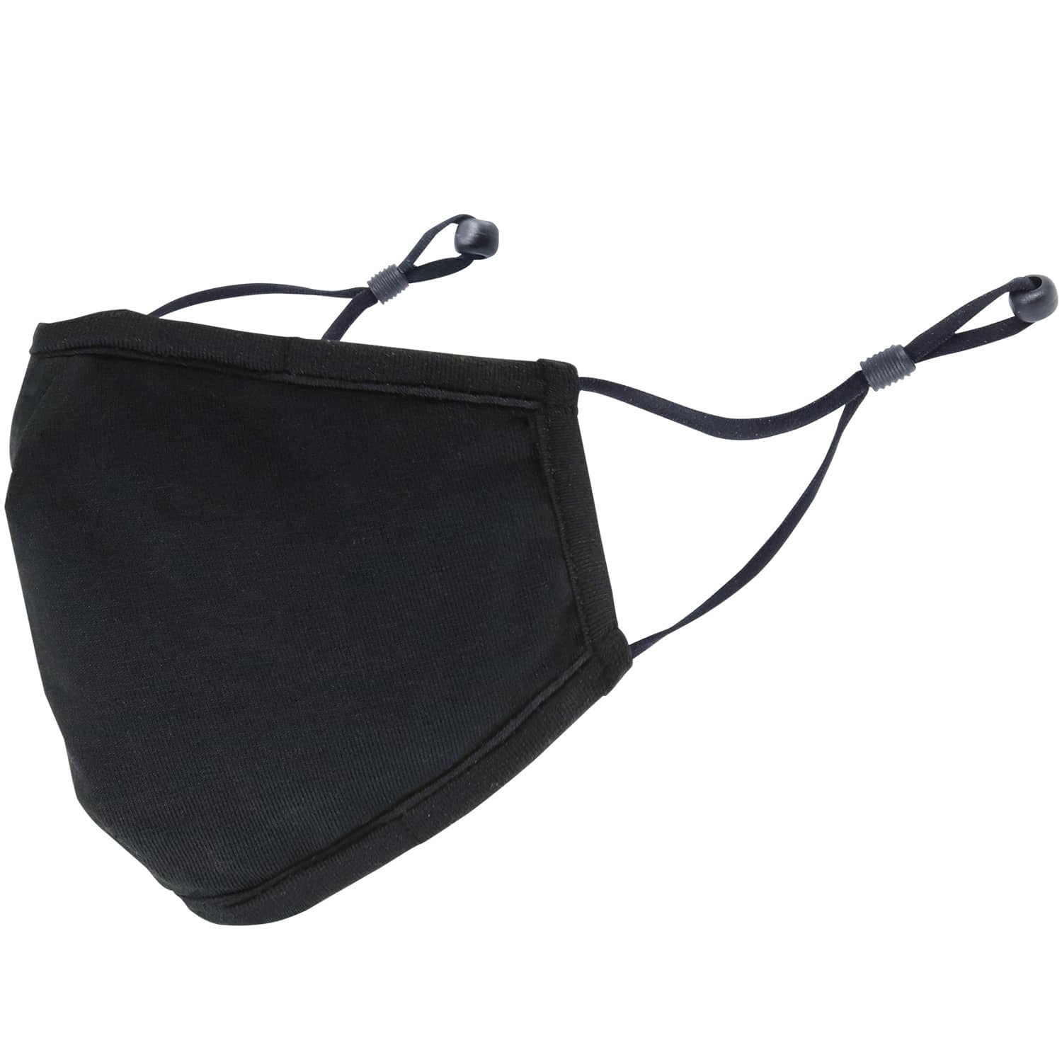 Masque facial - 95 % coton / 5 % spandex