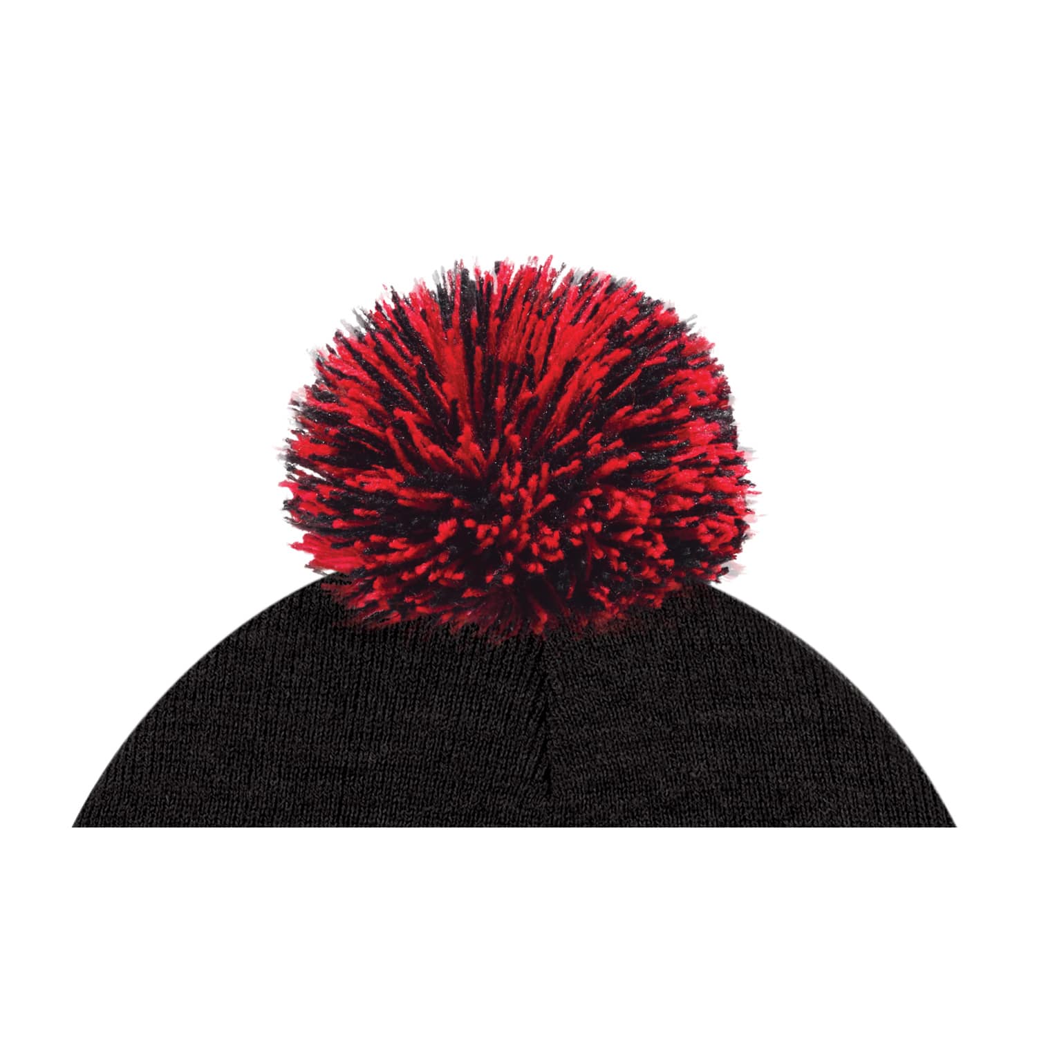 Acrylique, Pompon (8 cm)